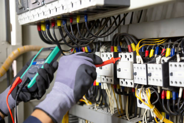 Best Emergency Electrical Repair Services  in Menomonie, WI