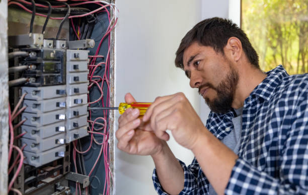 Best Surge Protection Installation  in Menomonie, WI